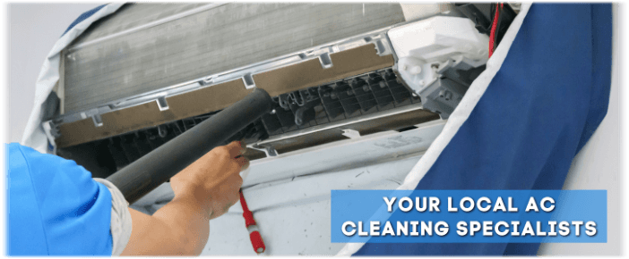 AC Coil Cleaning Boynton Beach FL