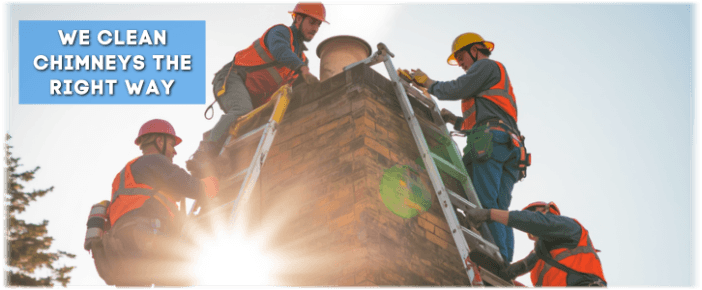 Chimney Cleaning Boynton Beach FL