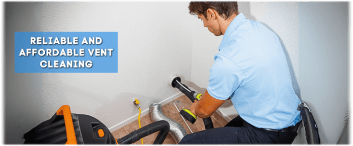 Dryer Vent Cleaning Boynton Beach FL