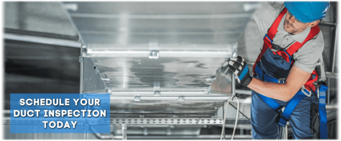 Ductwork Inspection Boynton Beach FL