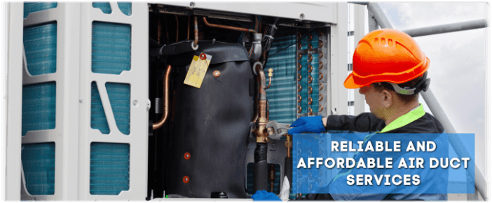 Boynton Beach FL Air Duct Cleaning